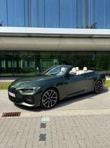 BMW 430i Cabrio M Sport A M Sport - gebrauchte BMW 430 aus dem Jahr 2021