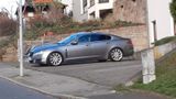 Jaguar XF 3.0 V6 Diesel S Premium Luxury Premium Luxury - Jaguar XF: Premium
