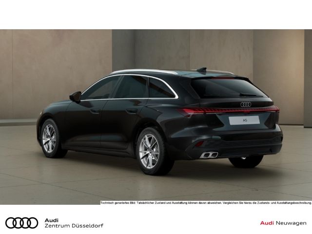 Audi A5 - Bild 3