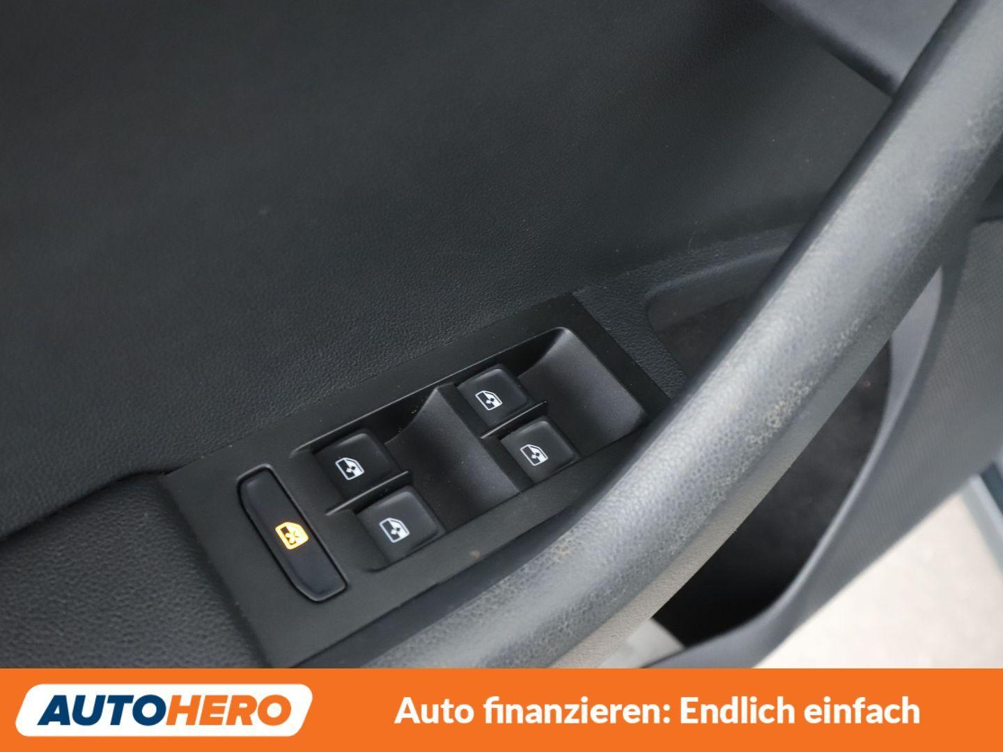 Skoda Octavia 2.0 TSI RS 245 Aut.*NAV*LED*TEMPO*CAM*SH