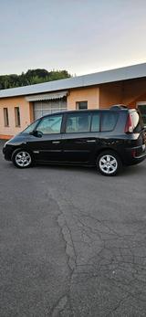 Renault Verkaufe Renault Espace 4 - gebrauchte Renault Espace aus dem Jahr 2008