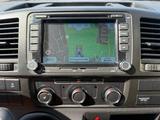 Volkswagen VW T5 CALIFORNIA/KÜCHE/SOLAR/MARKISE/4MOTION - Allradantrieb Wohnmobil oder -wagen Wohnwagen gebraucht