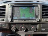 Volkswagen VW T5 CALIFORNIA/KÜCHE/SOLAR/MARKISE/4MOTION - Volkswagen 4 motion california