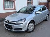 Opel Astra 1.6 Twinport Edition 77kW - Opel Astra aus 2004: 1.6