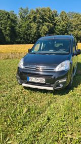 Citroën Berlingo BlueHDi 120 S&S Multispace XTR Mult...