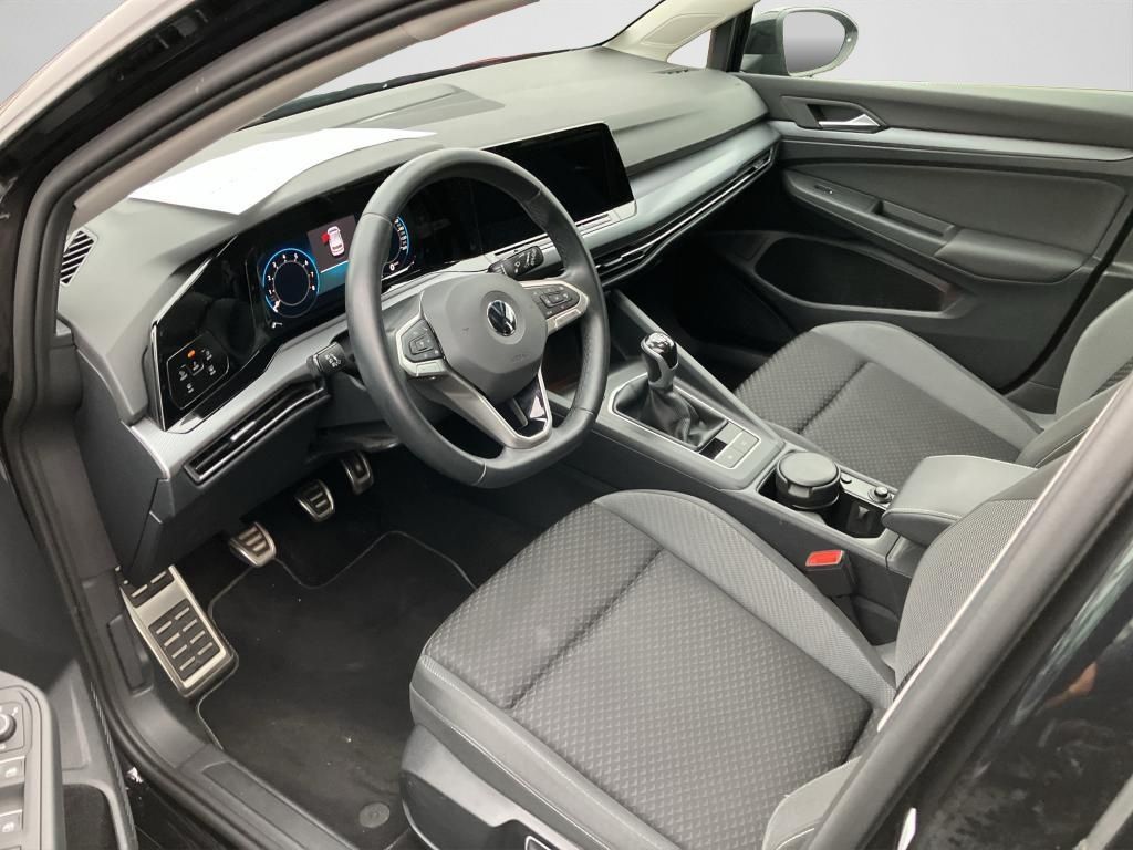 Volkswagen Golf - Bild 8