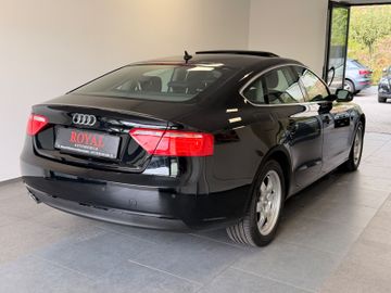 Audi A5 - 6