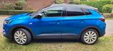 Opel Grandland (X) 1.6 Hybrid 4x4 Ultimate 300 PS AHK - Opel Grandland (X) ultimate mit Hybrid-Antrieb (Benzin/Elektro)