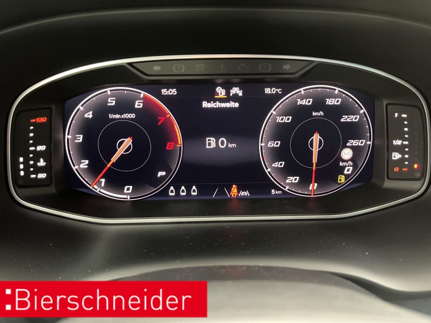 Seat Ateca - Bild 17