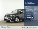 Volkswagen T-Cross 1.0 TSI Style *LED*PDC*SHZ*AppleCar* - VW T-Cross Gebrauchtwagen in Hamburg