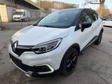 Renault Captur ENERGY TCe 120 EDC Limited Automatik - Renault Captur Limited mit Benzin-Antrieb