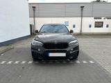 BMW X6 xDrive40d - - BMW X6 Gebrauchtwagen in Berlin