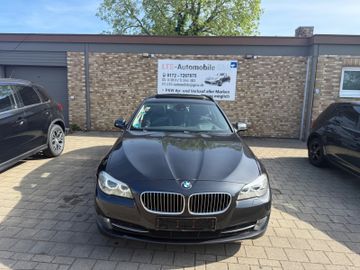 BMW 525 - 8