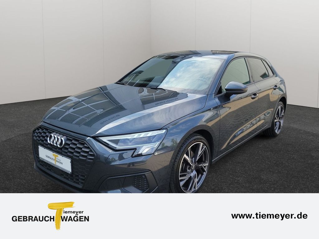 Image of Audi A3