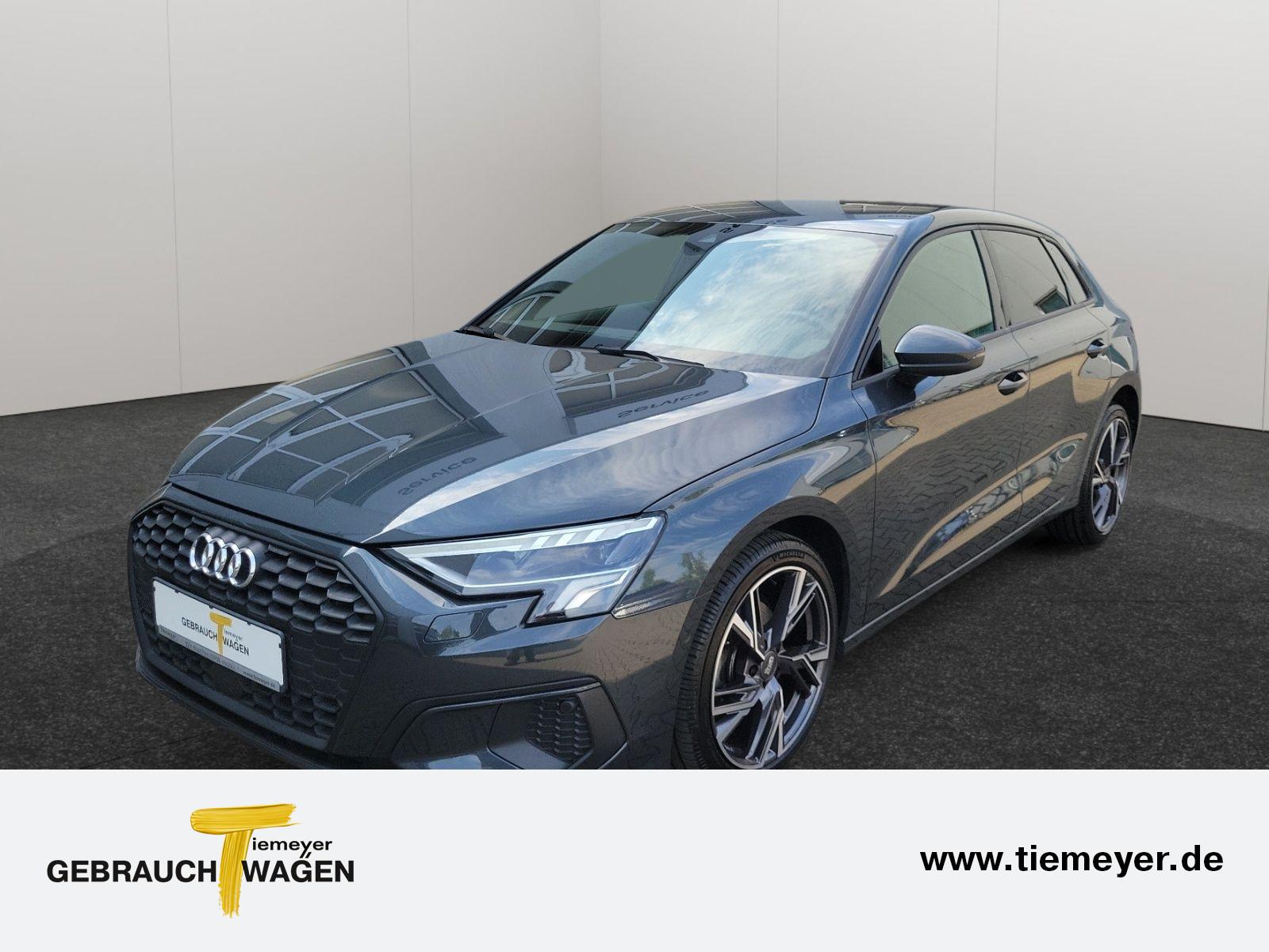 Audi A3 35 TFSI 1.5 Sportback | S-Line