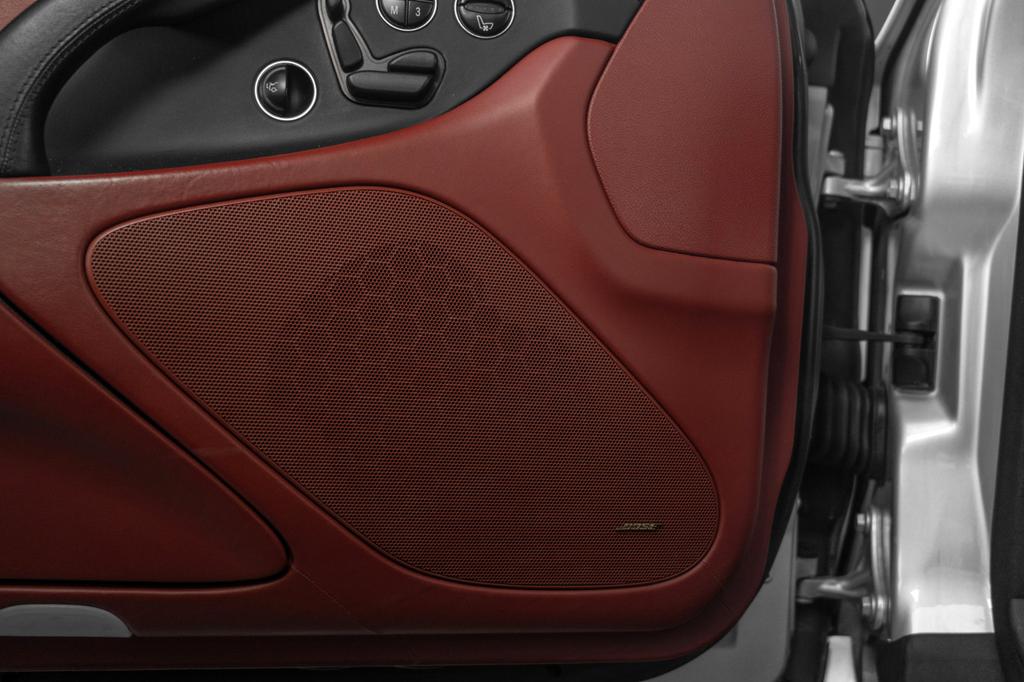 Mercedes-Benz SL 55 AMG