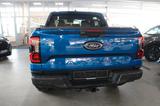 Ford Ranger Wildtrak PHEV Aut. AHK LED TECHNOLOGIE P. - blaue Ford Ranger