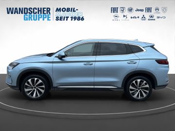 BYD Seal U EV Design HUD ACC PANORAMA NAV LED SHZ