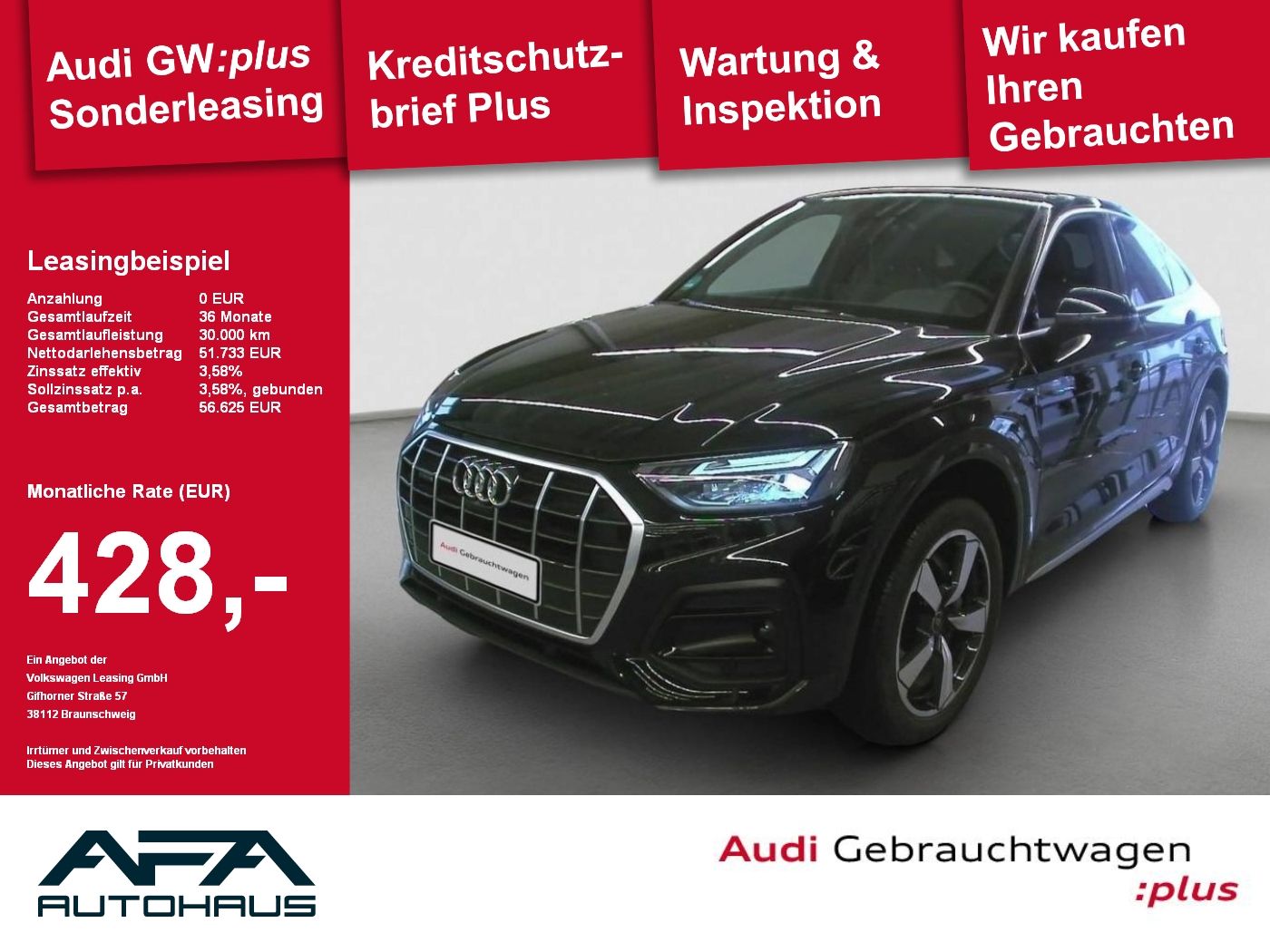 Audi Q5 - Bild 1
