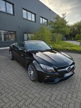 Mercedes-Benz C 63 AMG Nightpaket/Burmester/Performance AGA