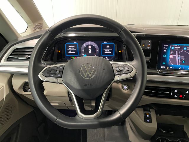 T7 Multivan Life 2.0 TDI DSG LED AHK NAVI RFK