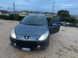 Peugeot 307 1.6 16V HDi 90CV 5p. PERMUTE - Peugeot 307: Hdi