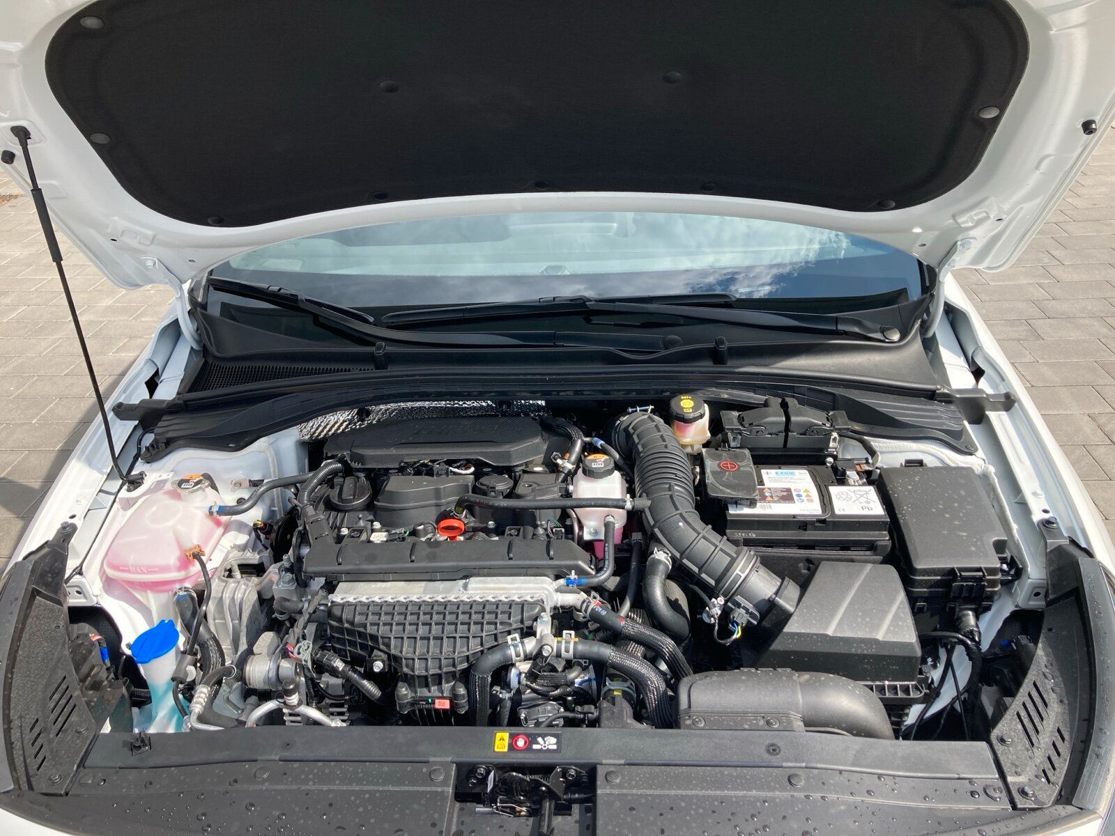 Hyundai i30 – Bild 10