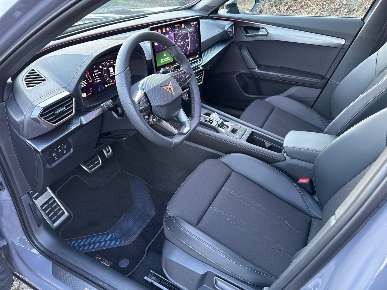 Cupra Formentor - Bild 5