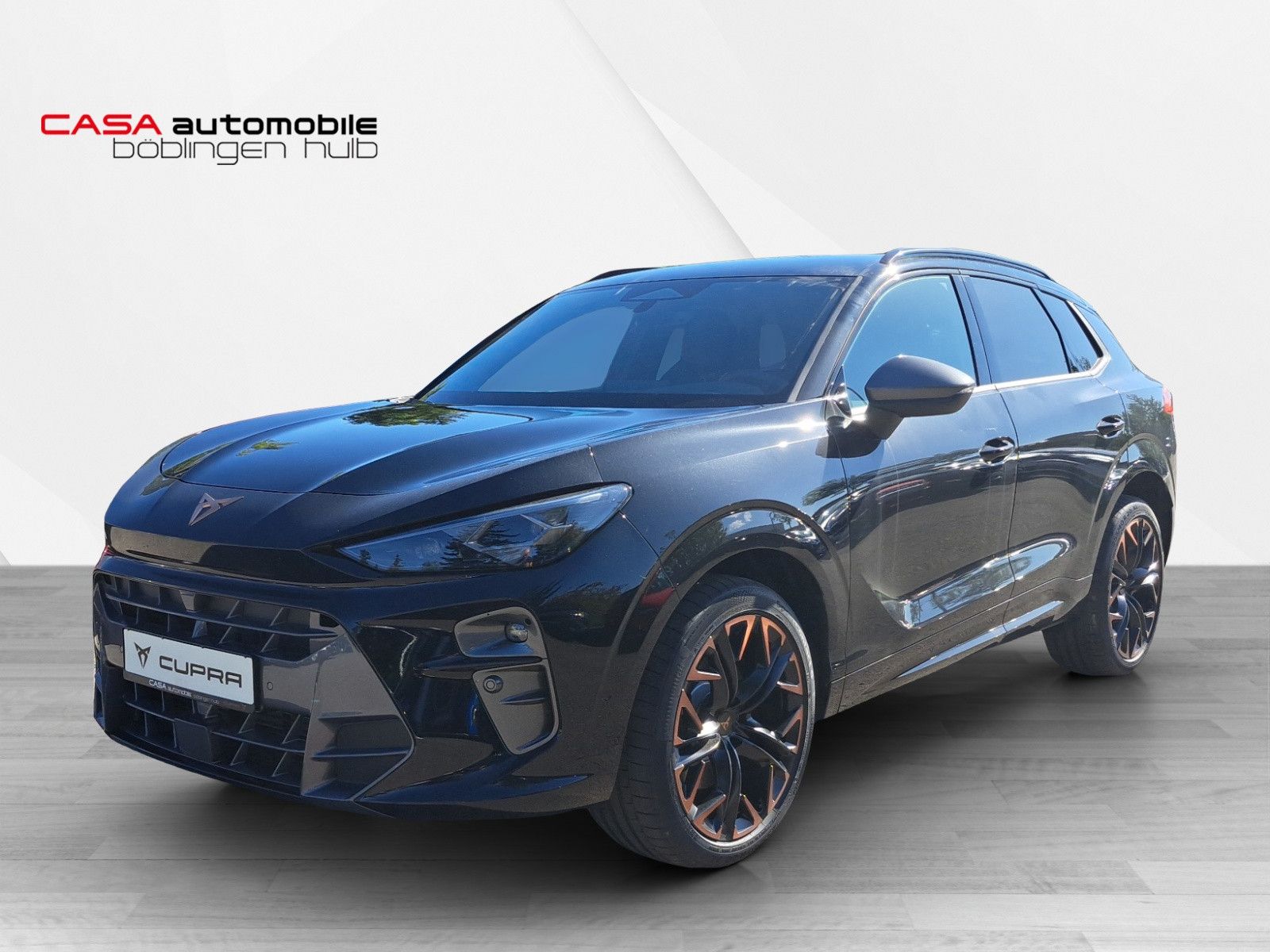 Terramar VZ 2.0 TSI 4Drive DSG HD-Matrix ACC DCC