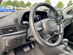 Fahrzeugabbildung Hyundai i20 1.0 KLIMA ALLWETTER ALU SHZ CARPLAY GRA