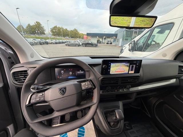 Peugeot Expert Kasten L2 2.0 BlueHDi 145 Dyn. Surround