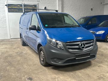 Mercedes Vito - 1