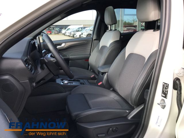 Foto Nummer 10: FORD Kuga