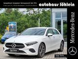 Mercedes-Benz A 180 Progressive ADVP AMBIENTE+TOTW+CAM+SHZ+VER - Mercedes-Benz A-Klasse Jahreswagen: Automatik
