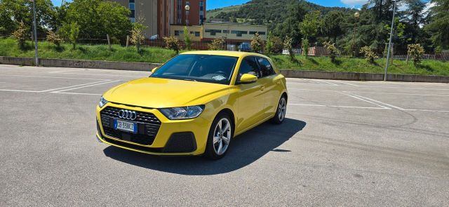 Audi A1 SPB 30 TFSI S tronic Admired