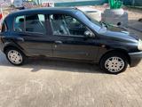 Renault Clio - gebrauchte Renault Clio aus dem Jahr 1999