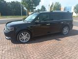 Ford Flex - Ford Flex