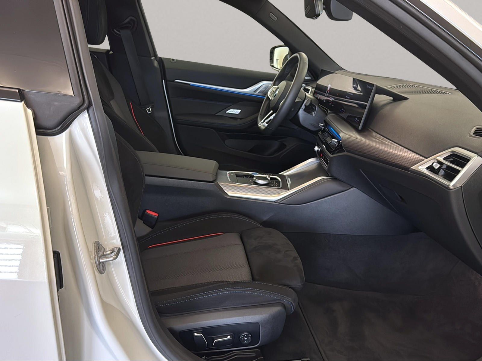 BMW i4 - Bild 7