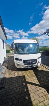 Eura Mobil Integra Line 695QB - Eura Mobil Line