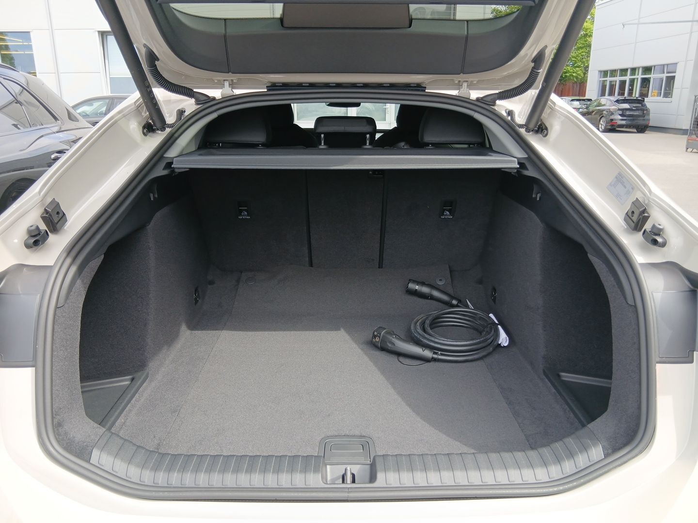 Audi A6 e-tron - Bild 17