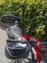 Yamaha XSR700 mit Akrapovic - YAMAHA XSR700