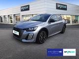 Peugeot 208 1.2 Mild Hybrid 145 GT*NAVI*PDC*KAMERA*TWA* - Peugeot 208 Jahreswagen