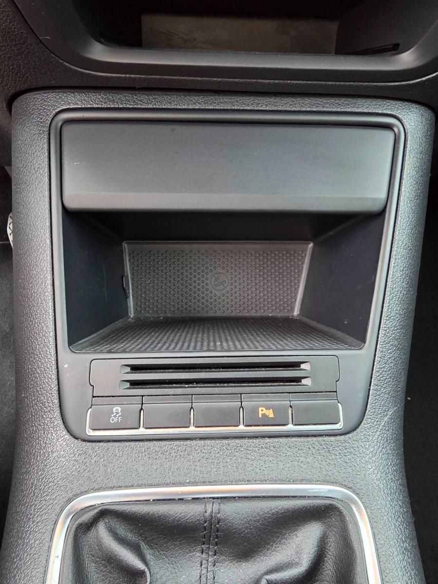 Volkswagen Golf Plus 1.2 TSI*Xenon*PDC*Scheckheftgepflegt*