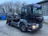 MAN TGS 26.440 Absetzer Meiller AK16MT Lenk/Lift/Ret - MAN Tgs 26 440