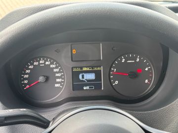 Mercedes Sprinter - 12
