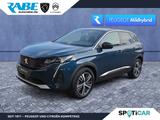 Peugeot 3008 Allure Pack 136 Hybrid Aut+Klima+Navi - Peugeot 3008 Vorführfahrzeuge