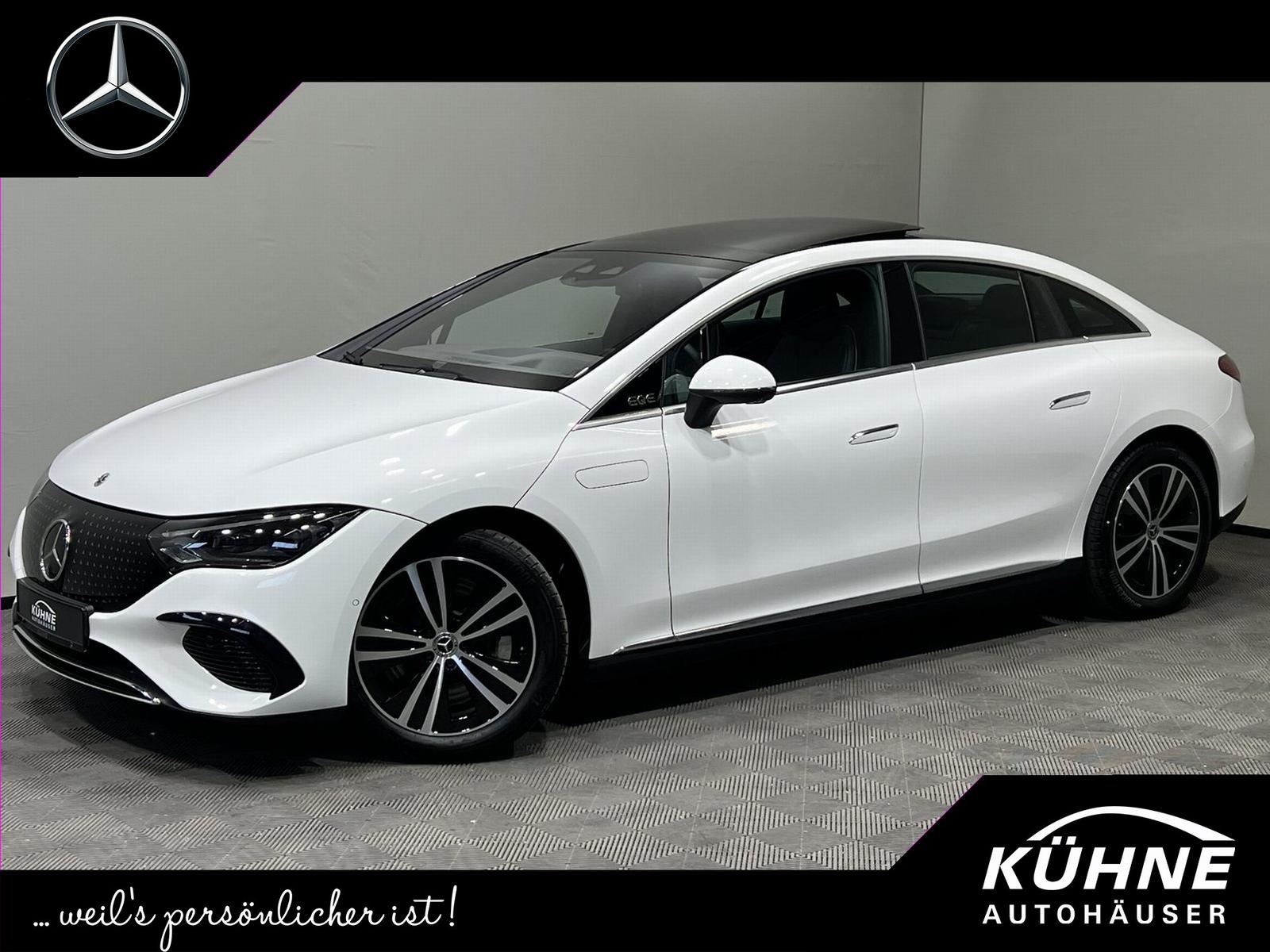 Mercedes-Benz EQE 300 Premium Plus+HA 4,5+22KW+Head up+Pano