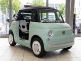 Fiat Topolino Dolcevita PDC - Fiat Topolino Neuwagen