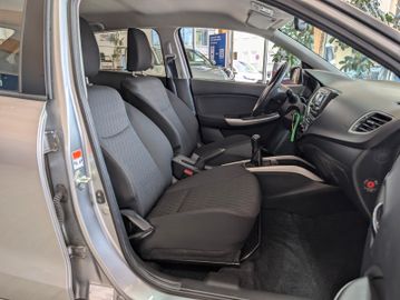Suzuki Baleno