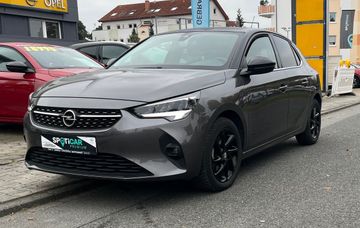Opel Corsa F 1.2 Turbo Elegance IntelliLink